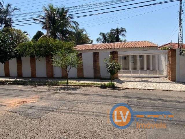 Residencial para Locação, Jardim Acapulco, Marília/SP