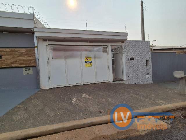Residencial para Locação, Jardim América, Marília/SP