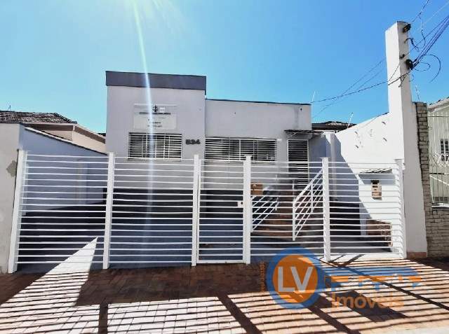Comercial para Locação, Centro, Marília/SP