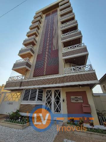 Apartamento para Locação, Marília, Marília/SP