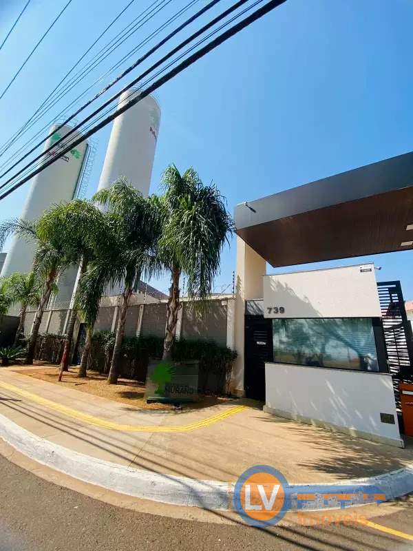 Apartamento para Locação, Sítios De Recreio Céu Azul, Marília/SP