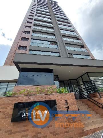 Apartamento para Locação, Barbosa, Marilia/SP