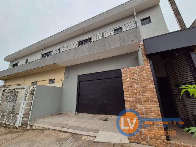 Residencial / Comercial para Locação, Jardim Continental, Selecione/SP