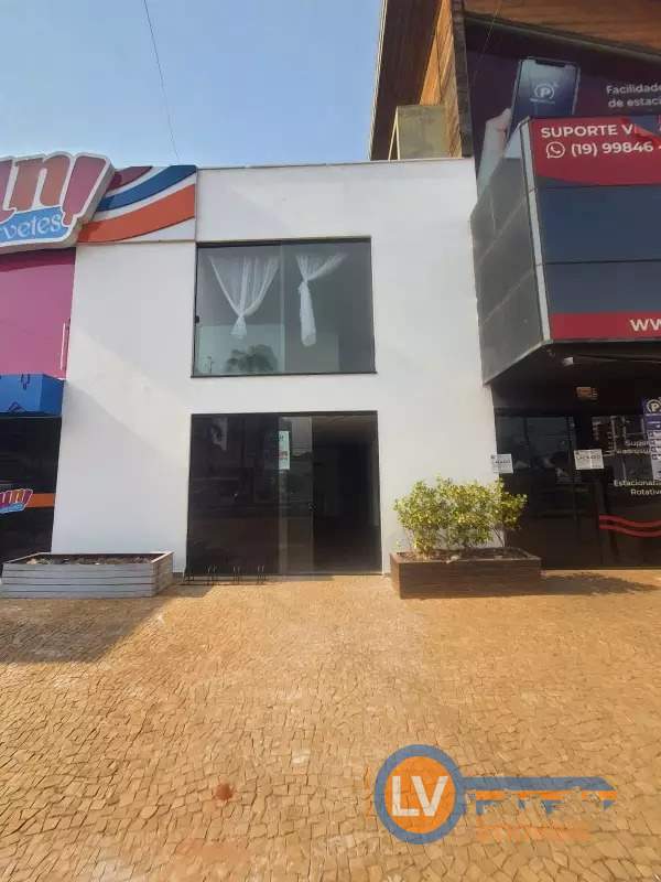 Comercial para Locação, Saliola, Marília/SP