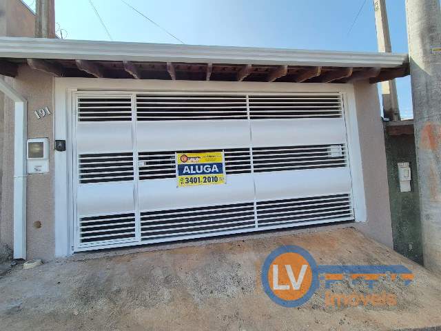 Residencial para Locação, Jardim Dom Frei Daniel Tomasella, Marília/SP