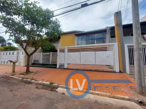 Residencial para Locação, Parque Das Esmeraldas, Marília/SP