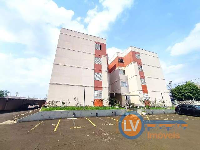 Apartamento para Locação, Santa Tereza, Marília/SP