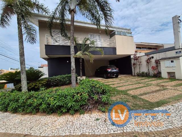 Residencial para Locação, Parque Das Esmeraldas, Marília/SP
