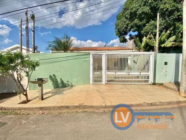 Residencial para Locação, Jardim Eldorado, Marília/SP