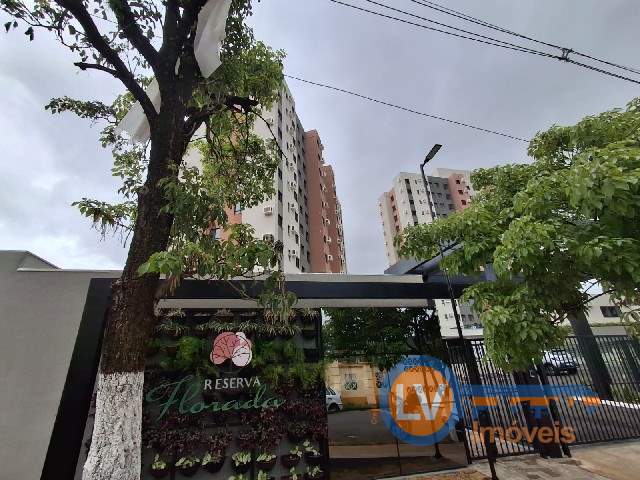 Apartamento para Locação, Jardim Cristo Rei, Marilia/SP