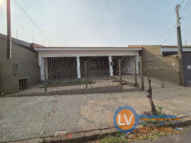 Residencial para Locação, Jardim Parati, Marília/SP