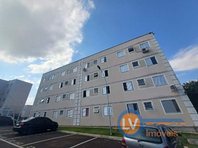 Apartamento para Locação, Jardim Califórnia, Marília/SP