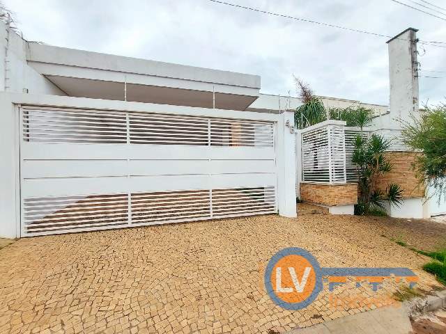 Residencial para Locação, Parque Das Esmeraldas Ii, Marília/SP
