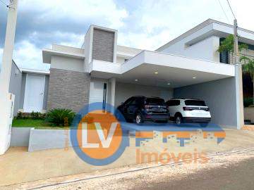 Residencial para Locação, Parque Das Esmeraldas Ii, Marília/SP