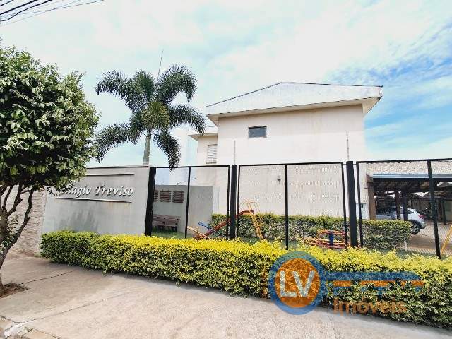 Residencial para Locação, Parque Sao Jorge, Marilia/SP