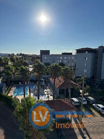 Apartamento para Locação, Jardim Tangará, Marília/SP
