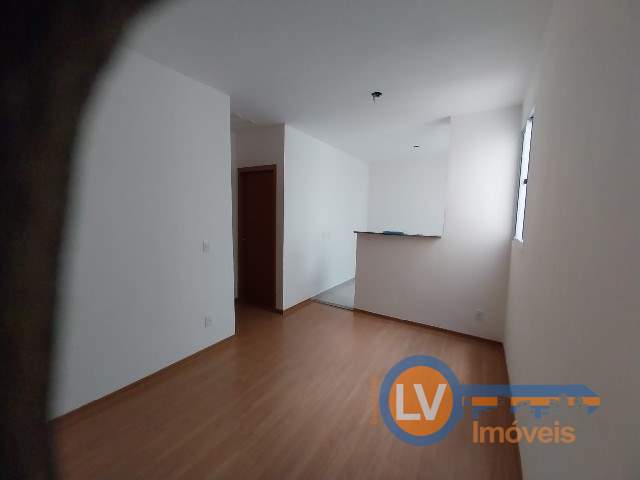 Apartamento para Locação, Antenor Barion, Marília/SP