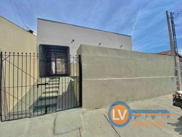 Residencial para Locação, Palmital, Marília/SP