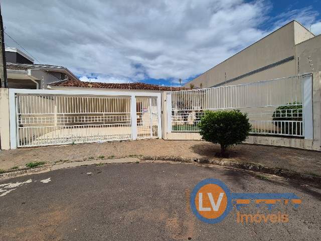 Residencial para Locação, Parque Das Esmeraldas, Marília/SP