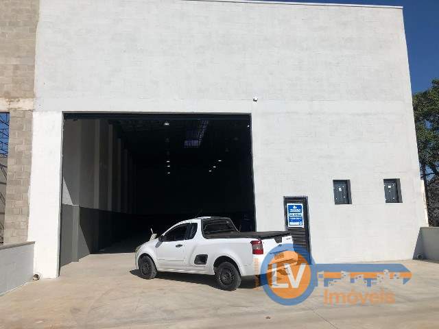 Barracão / Salão Comercial para Locação, Marilia/SP
