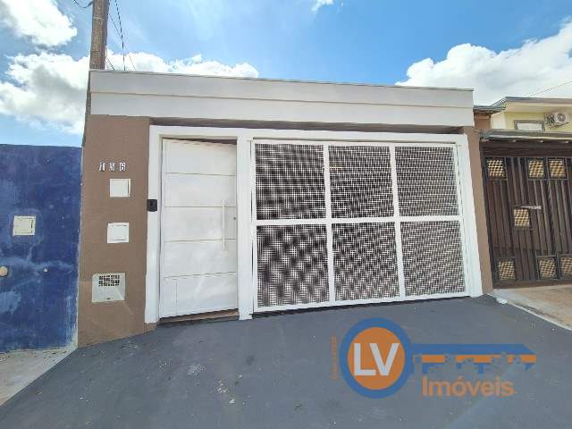 Residencial para Locação, Jardim Sasazaki, Marília/SP