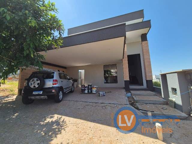 Residencial para Locação, Residencial Villa Flora Aquarius, Marília/SP
