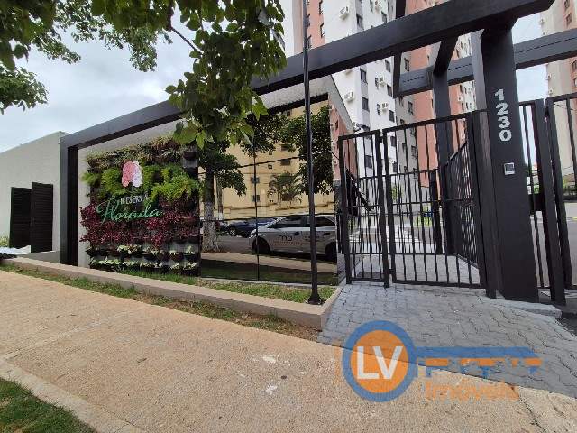 Apartamento para Locação, Jardim Cristo Rei, Marília/SP