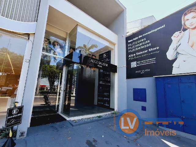 Comercial para Locação, Jardim Tangará, Marília/SP