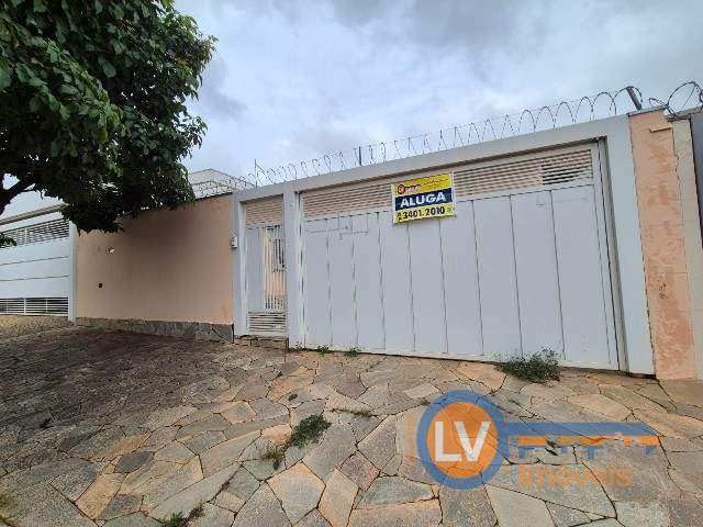 Residencial para Locação, Jardim Maria Izabel, Selecione/SP