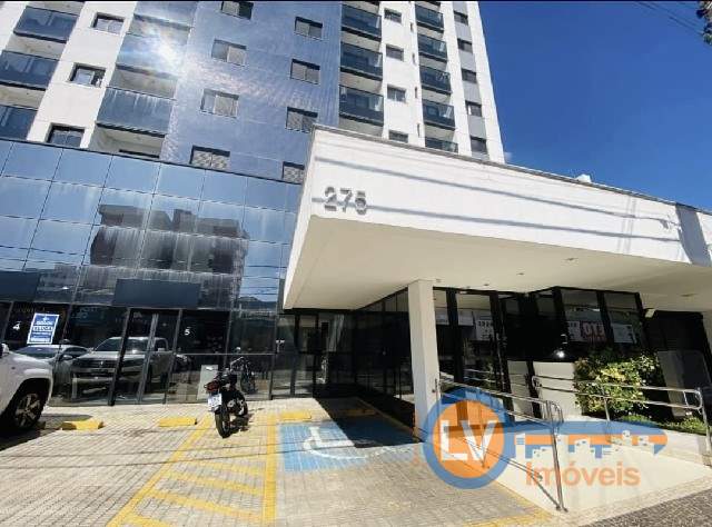 Apartamento para Locação, Centro, Marília/SP