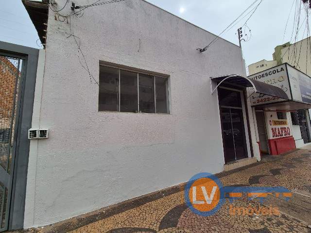 Comercial para Locação, Marília, Marília/SP