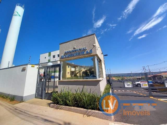 Apartamento para Locação, Vereador Eduardo Andrade Reis, Marília/SP