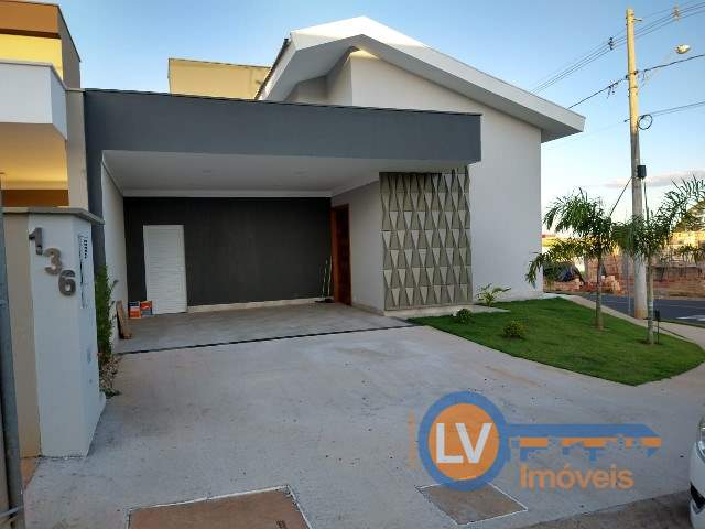 Residencial para Locação