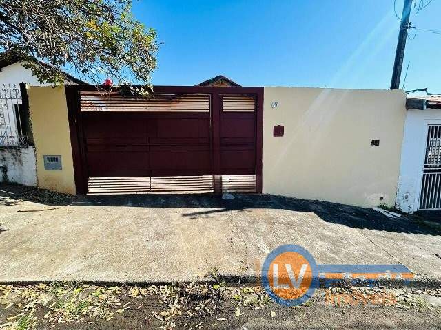 Residencial para Locação, Jardim David Leuder Pereira Alves, Marília/SP