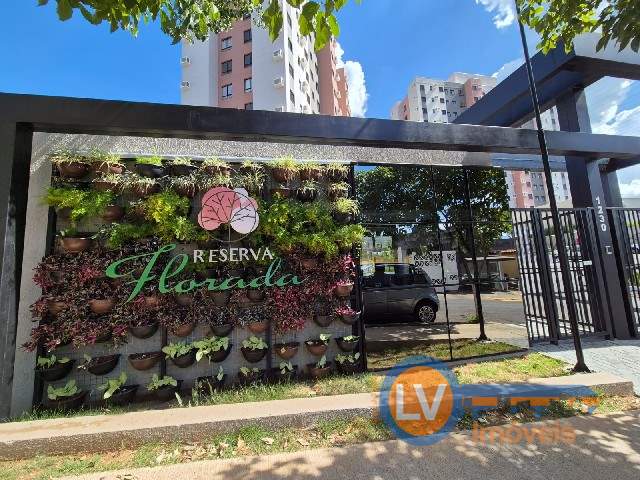 Apartamento para Locação, Jardim Cristo Rei, Marilia/SP