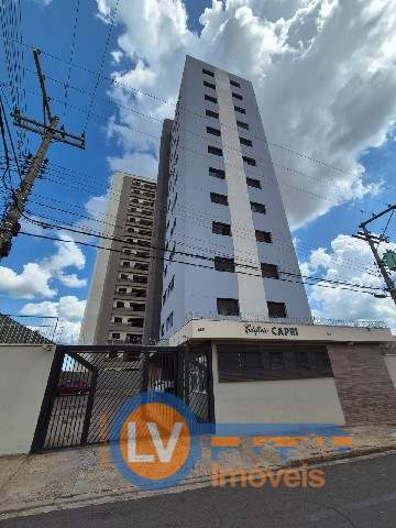 Apartamento para Locação, Montolar, Marília/SP