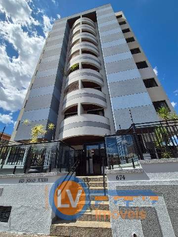 Apartamento para Locação, Palmital, Marília/SP