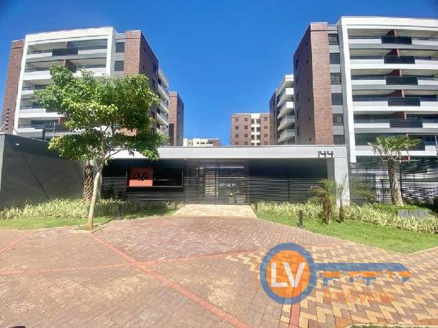 Apartamento para Locação, Fragata, Marília/SP