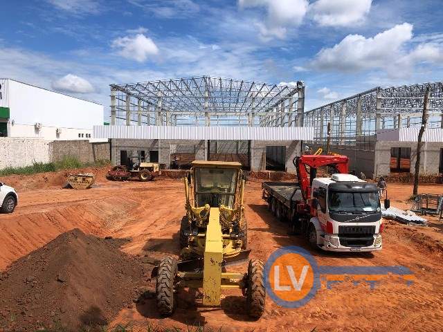 Barracão / Salão Comercial para Locação, Marilia/SP
