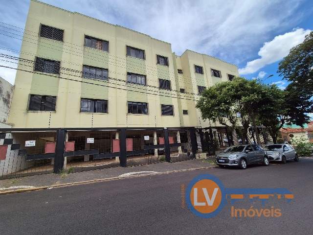 Apartamento para Locação, Fragata, Marília/SP