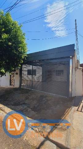 Residencial para Locação, Palmital, Marília/SP