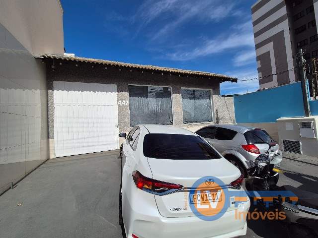 Comercial para Locação, Centro, Marília/SP