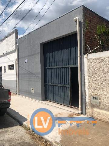 Barracão / Salão Comercial para Locação, Marilia/SP