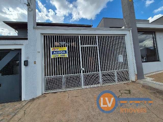 Residencial para Locação, Jardim Parati, Marilia/SP