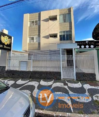 Apartamento para Locação, Centro, Marília/SP