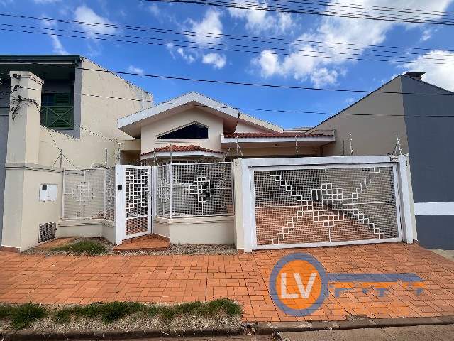 Residencial para Locação, Jardim São Francisco, Marília/SP