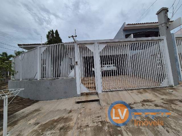 Residencial para Locação, Jardim Maria Martha, Marília/SP