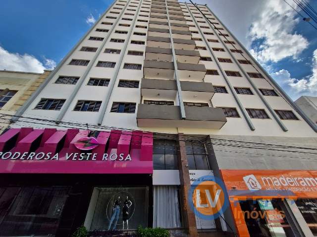 Apartamento para Locação, Centro, Marília/SP