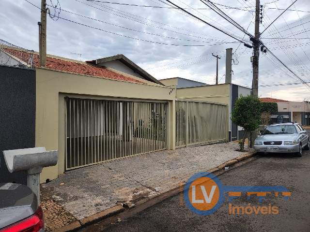 Residencial / Comercial para Locação, Jardim Maria Izabel, Marília/SP