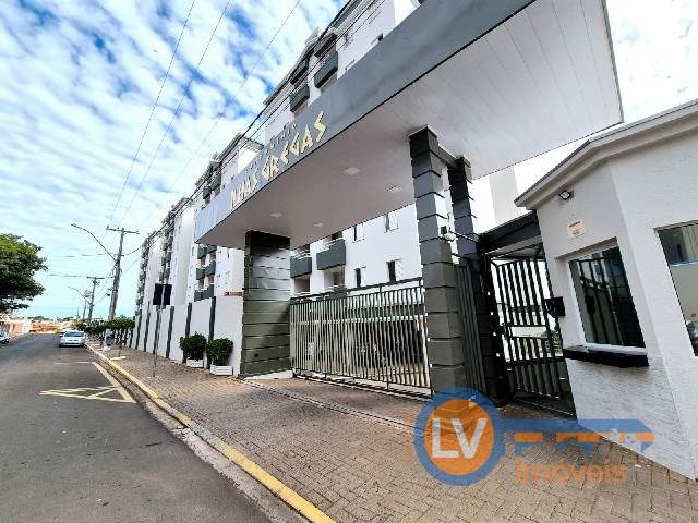 Apartamento para Locação, Jardim Cristo Rei, Marília/SP